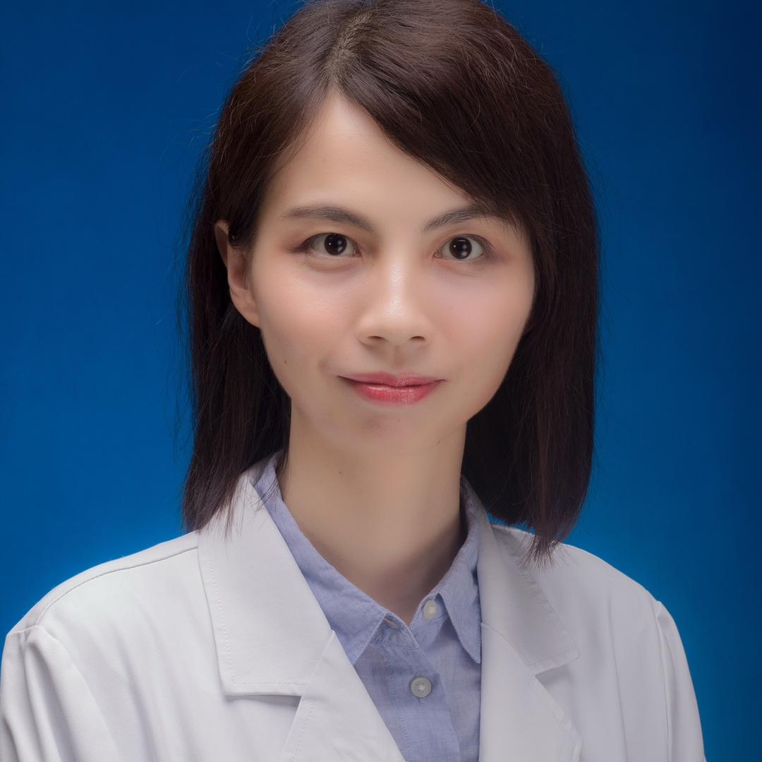陈希婧