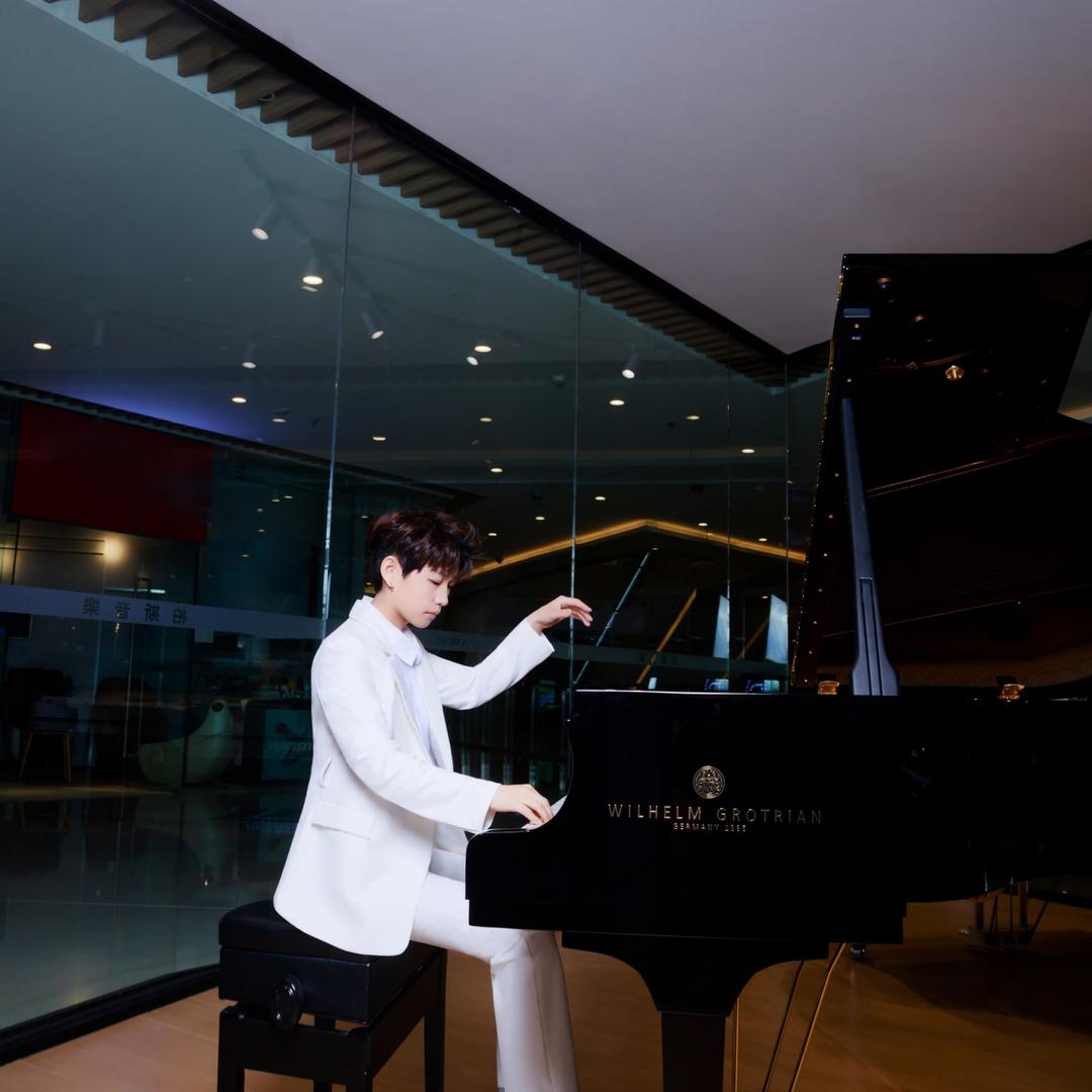 刘刘老师日常教学