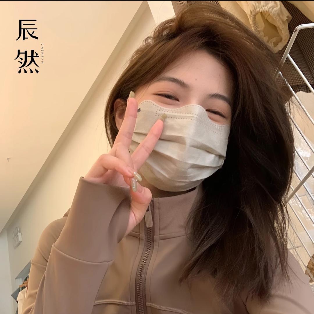 豆子不生气