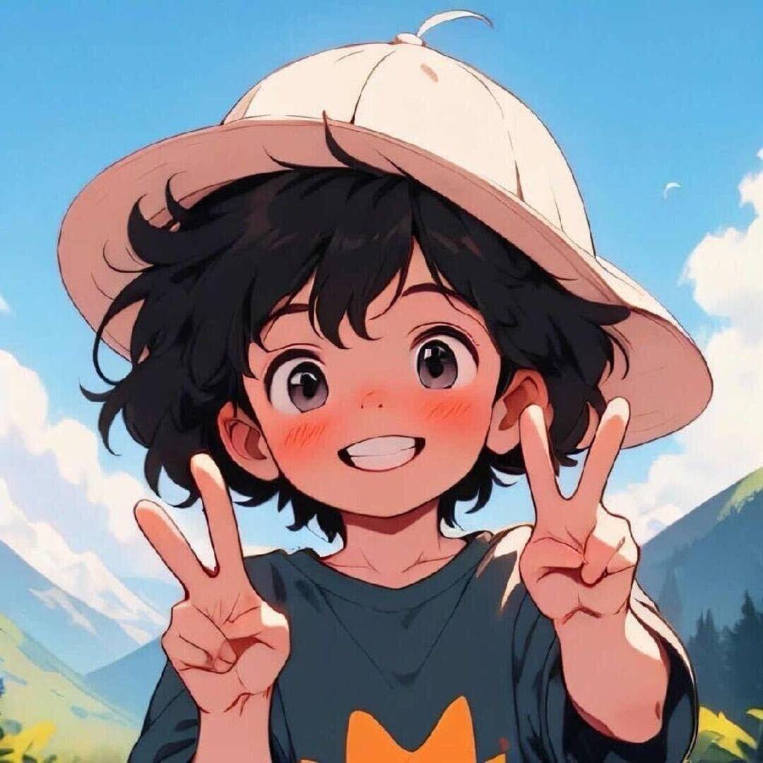 差六岁🍊