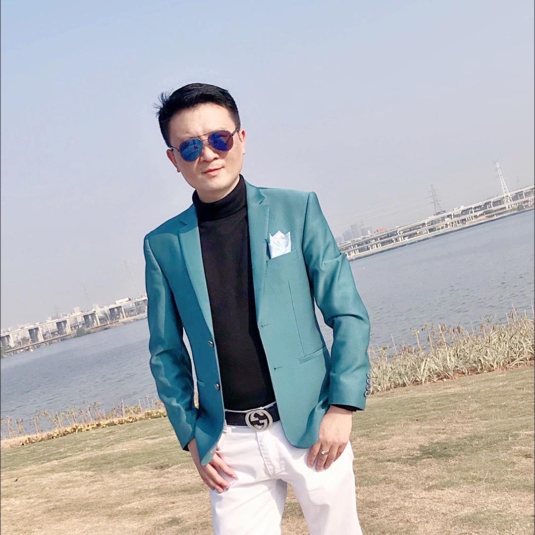 李小锋