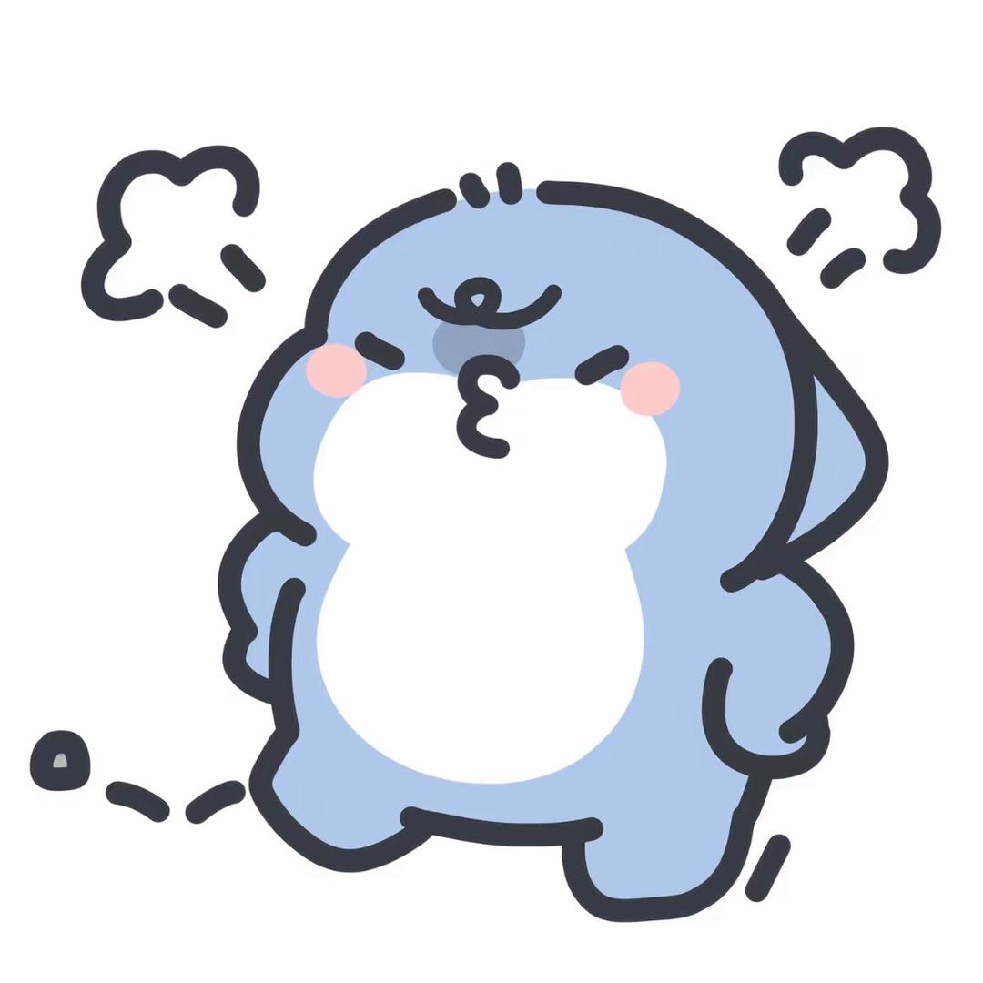 酷似小鲨鱼