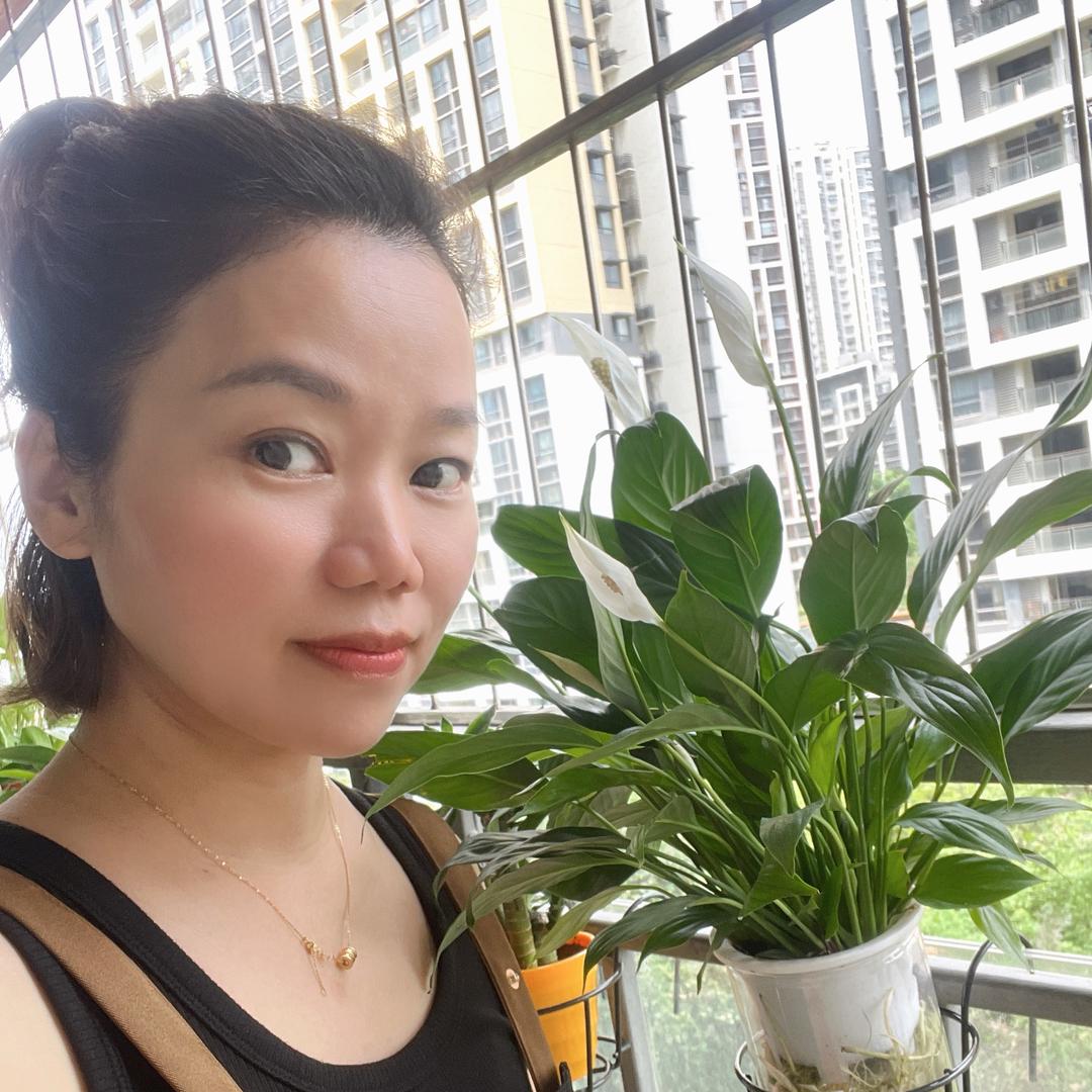 萱萱妈妈