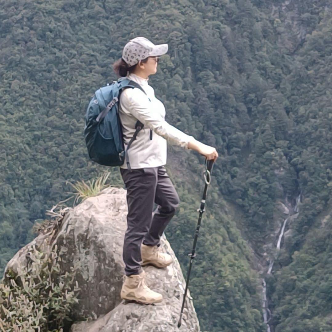 彭州市山地户外