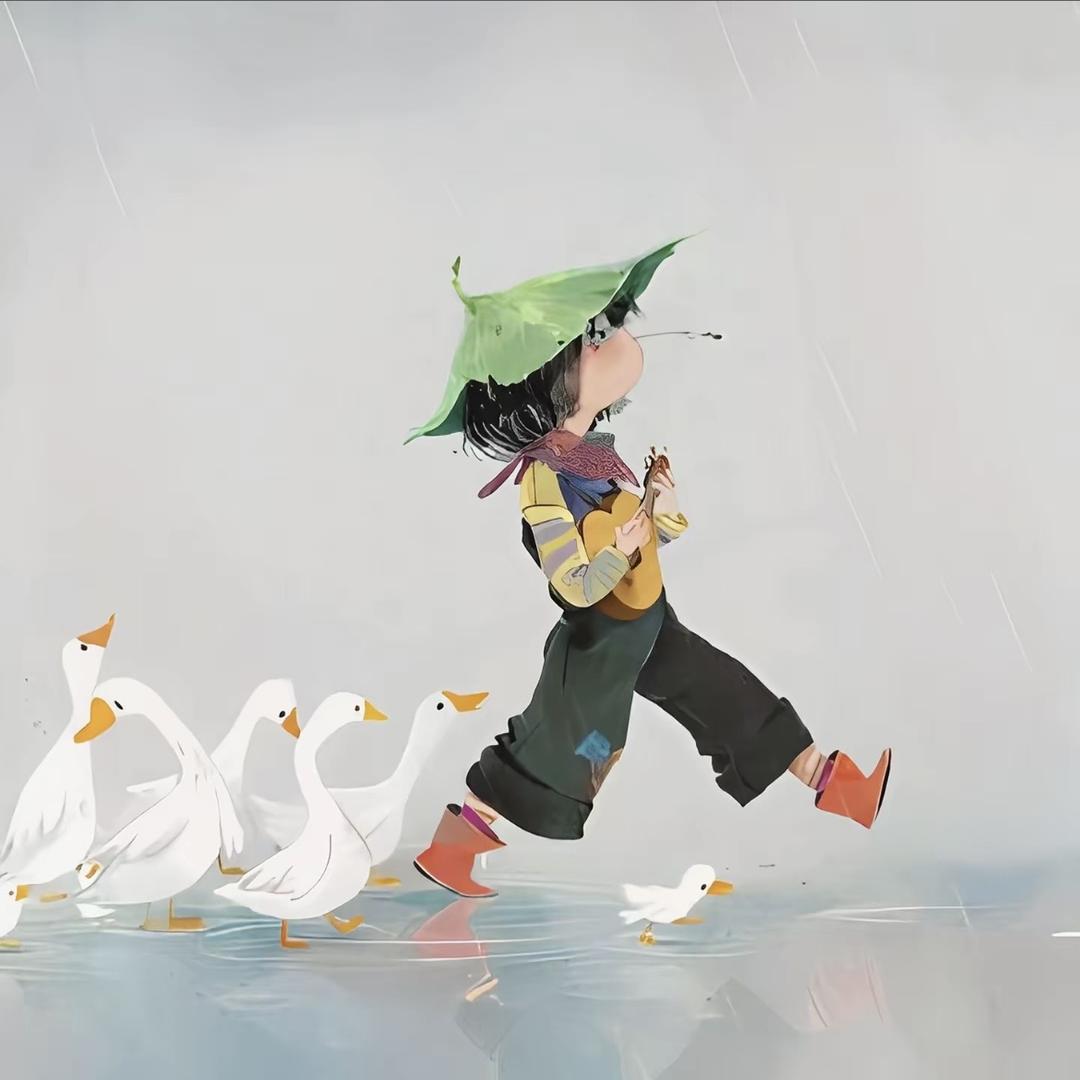 蓝泥湾潮玩