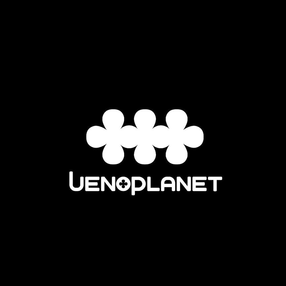 UenoPlant 上野行星