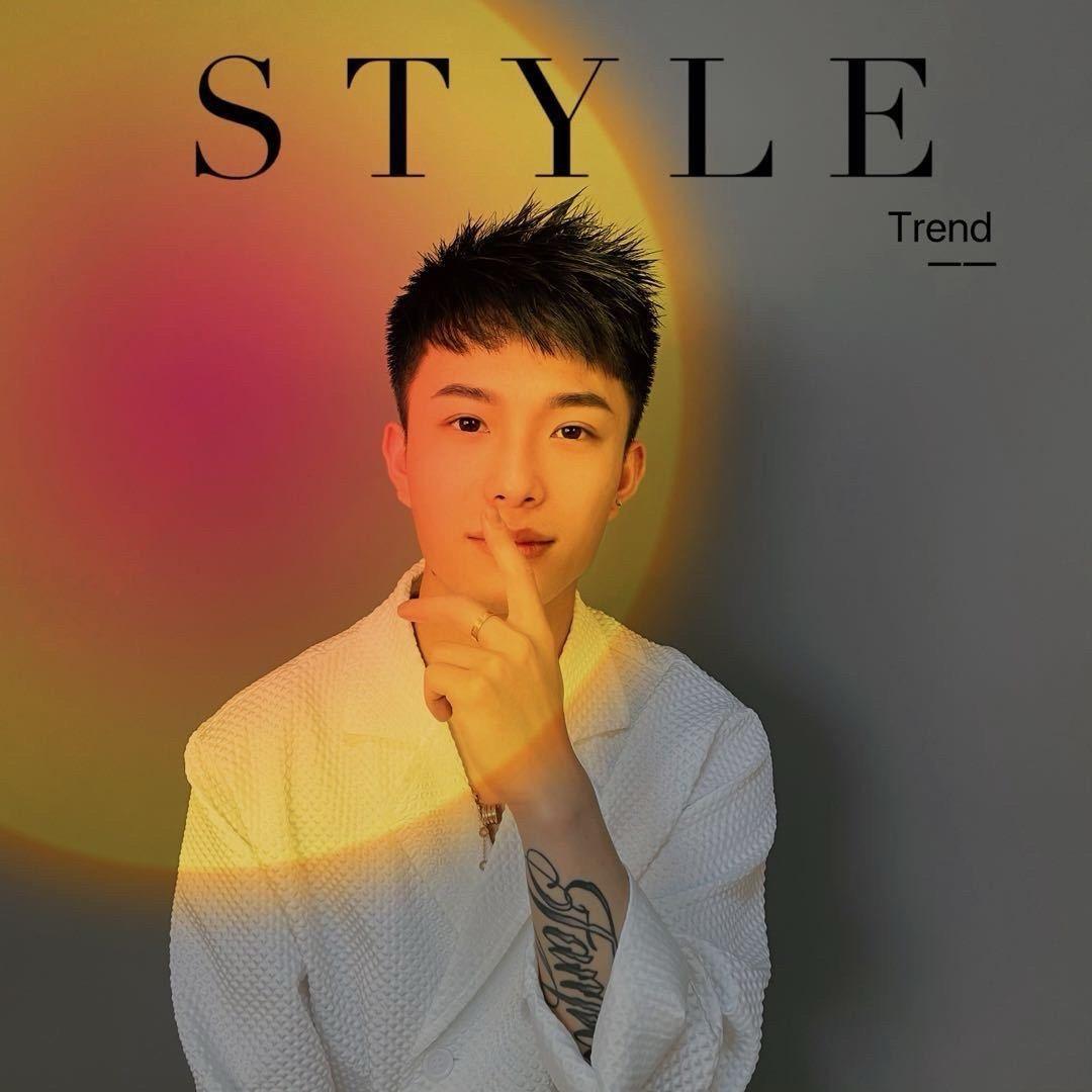 福州VV SaLon（阿佃）发型设计