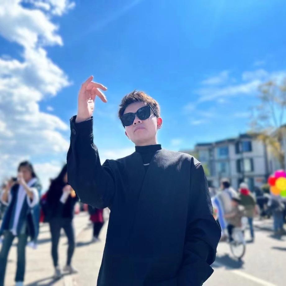 贵阳发型设计王子