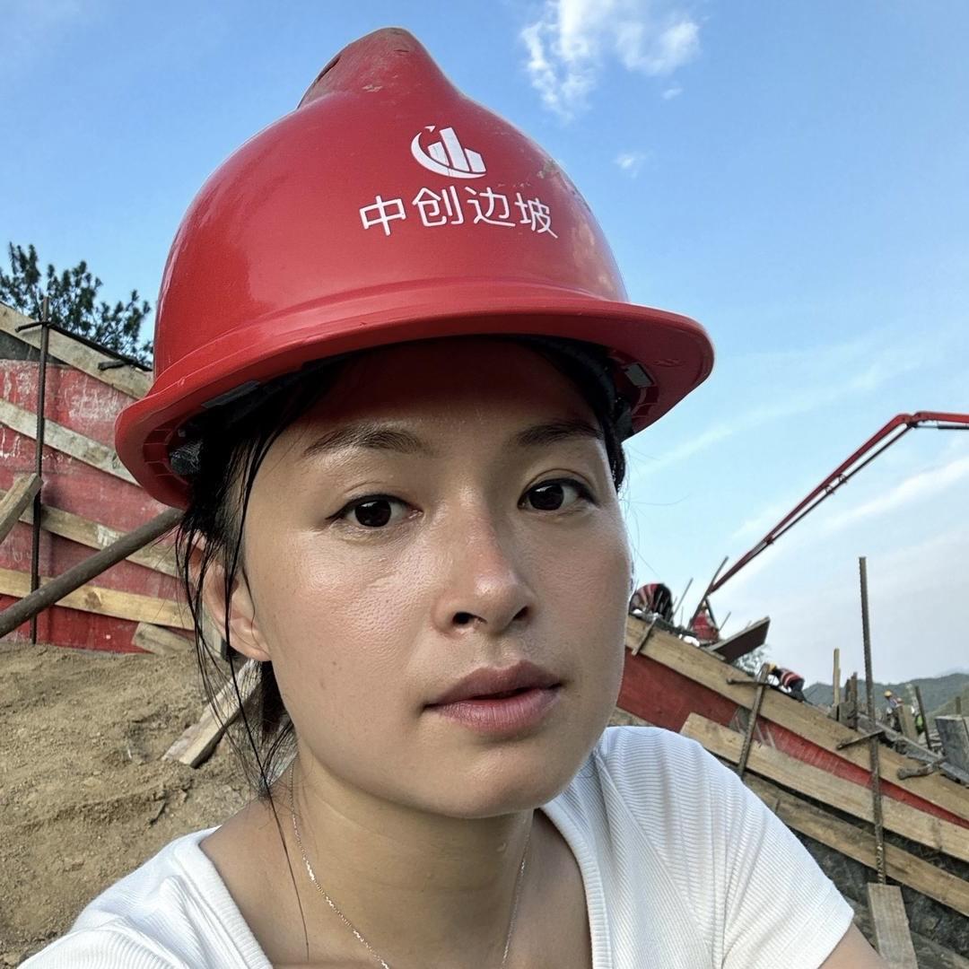 中创边坡工地边坡支护工程团队