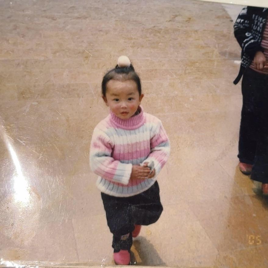 张媛媛