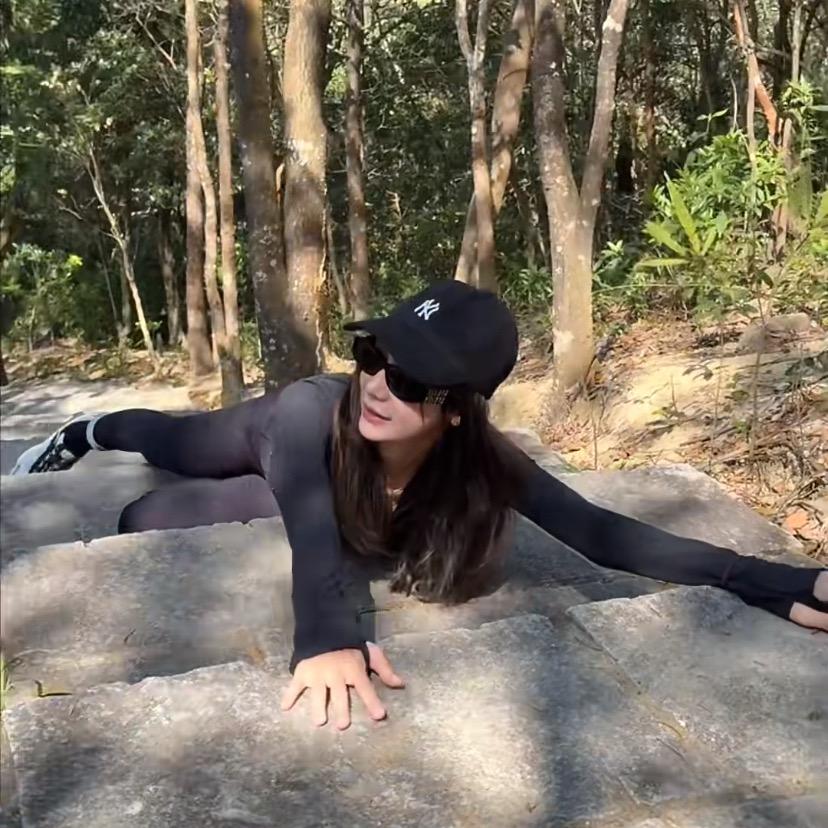 卓立婉儿户外折扣店