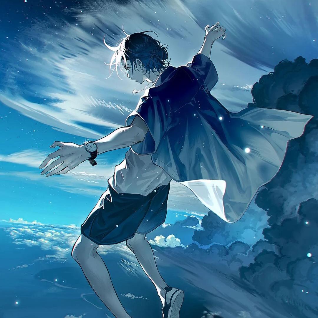 侃。