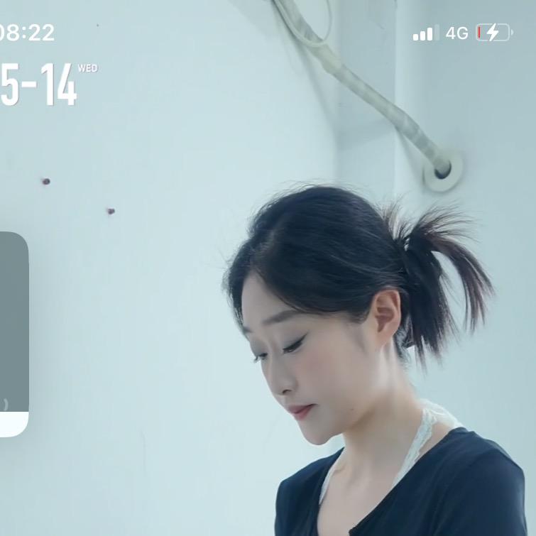 小雨在金华咻老二