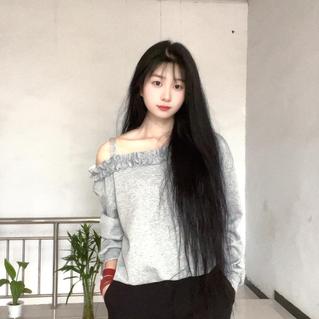 加油小姐姐