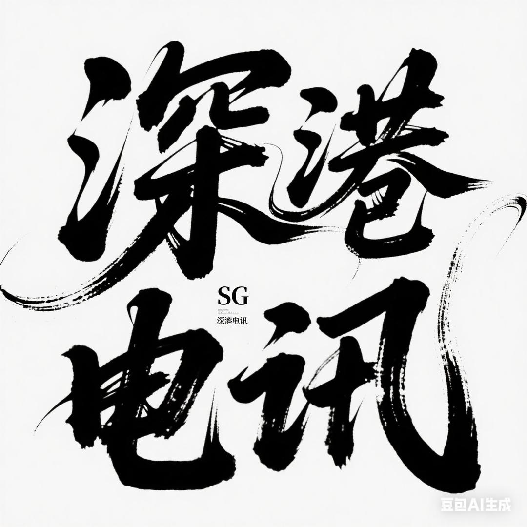 深港电讯【香港挑机】