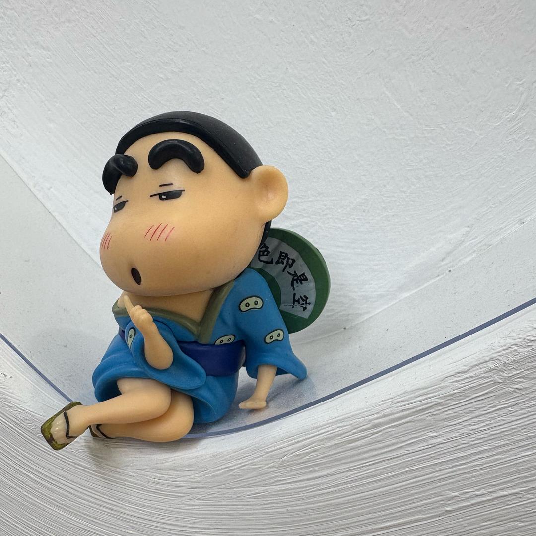 吴敌幸运星🌟
