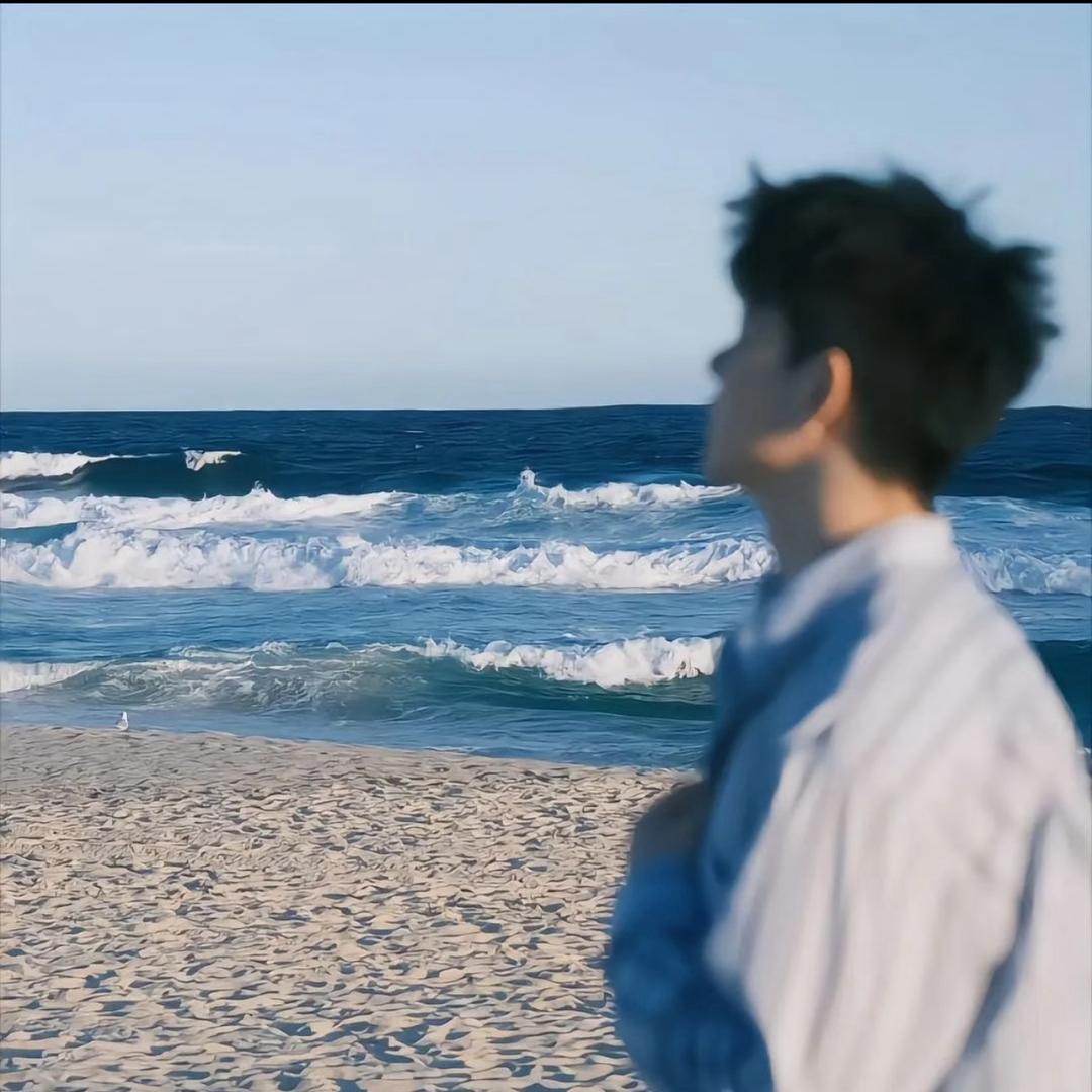 姜澈_Charles