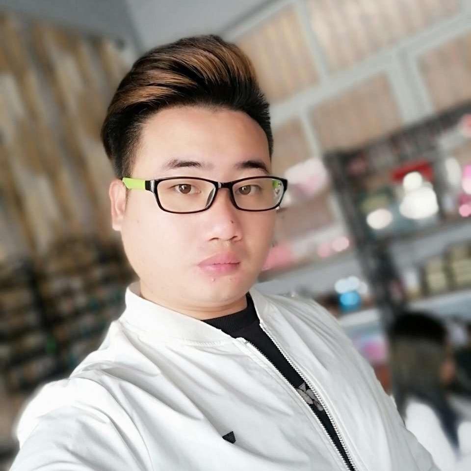 饶平❤️伊时尚烫染工作室