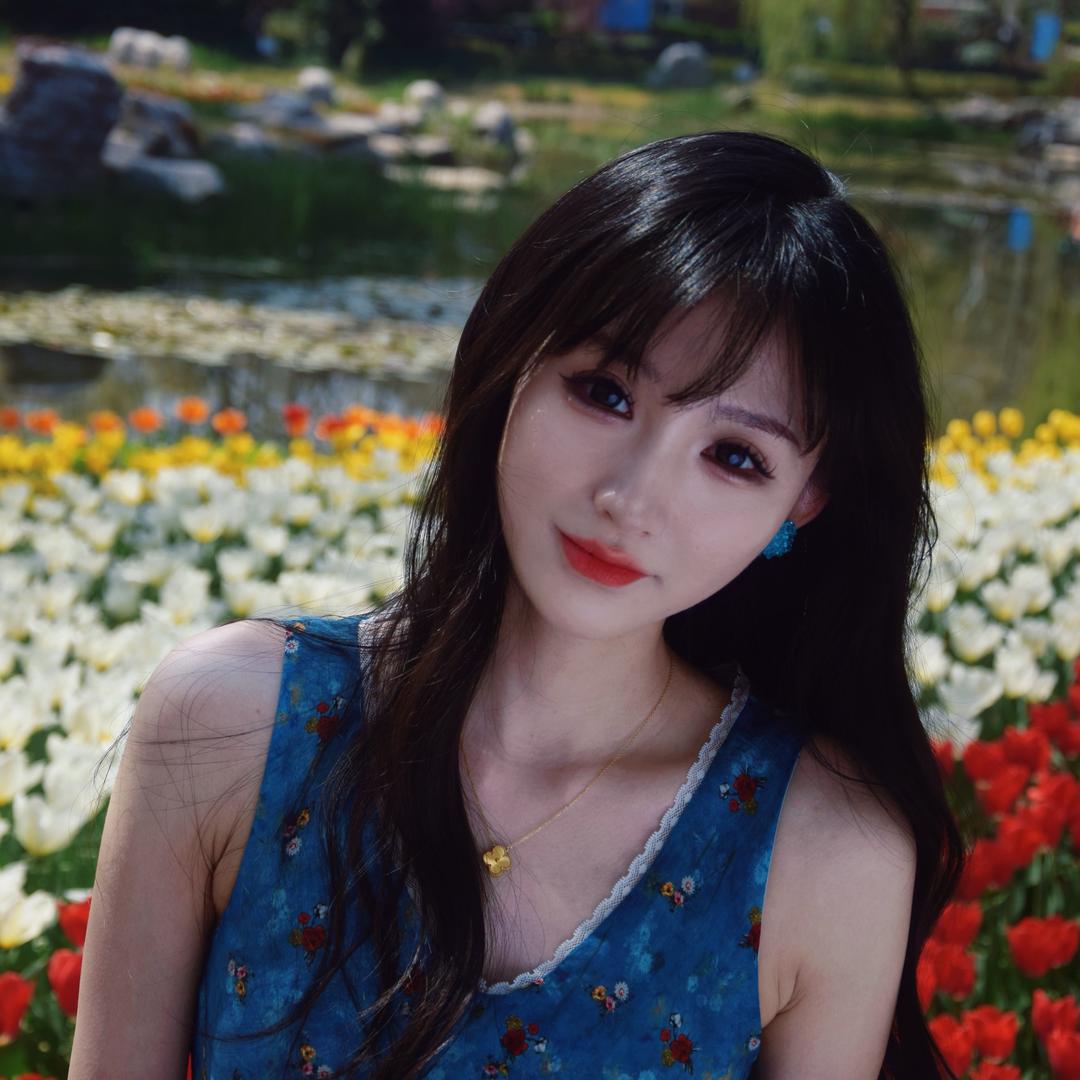 黛黛子🫧 🇵🇸