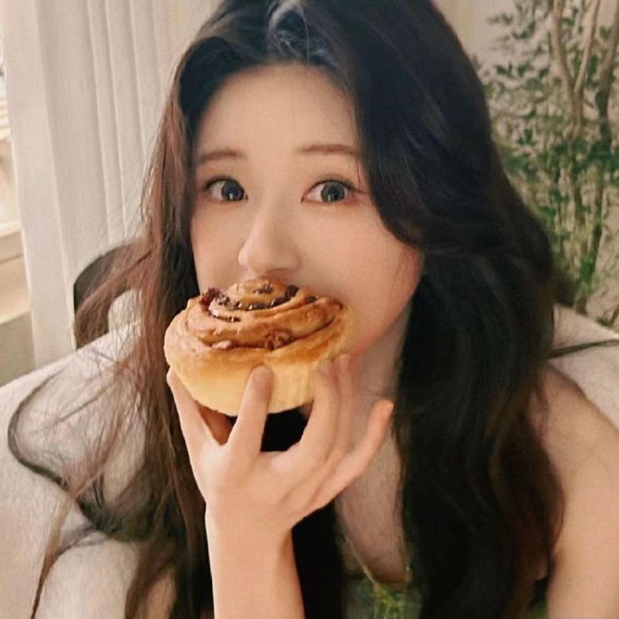小瑜朵儿🍒