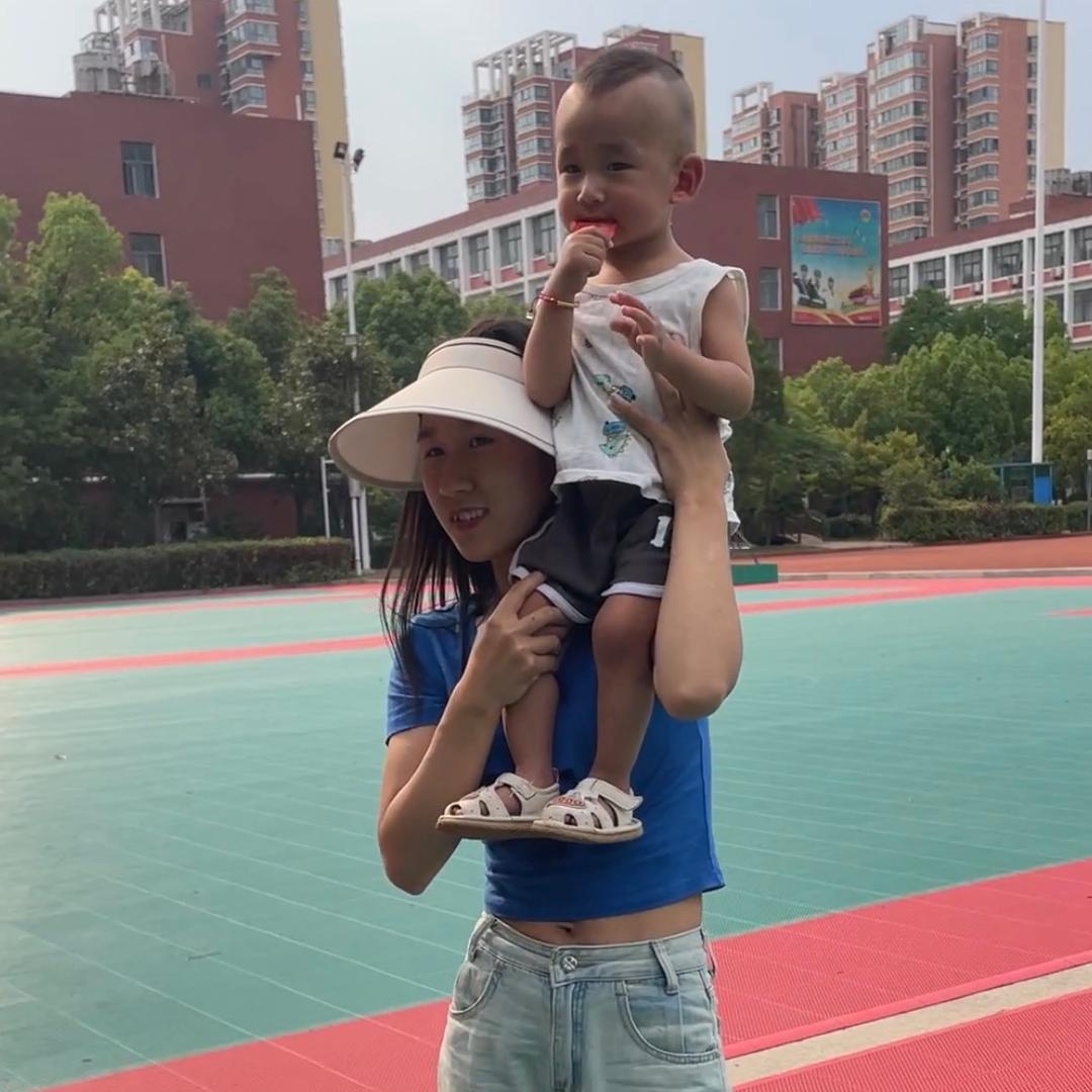硕硕妈咪