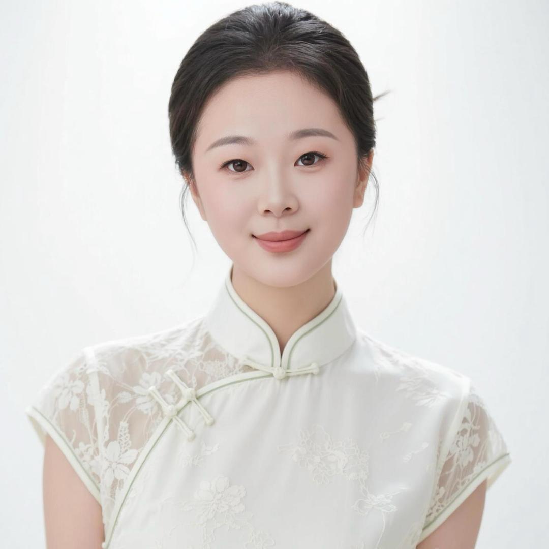 张夫人的碎碎念✨