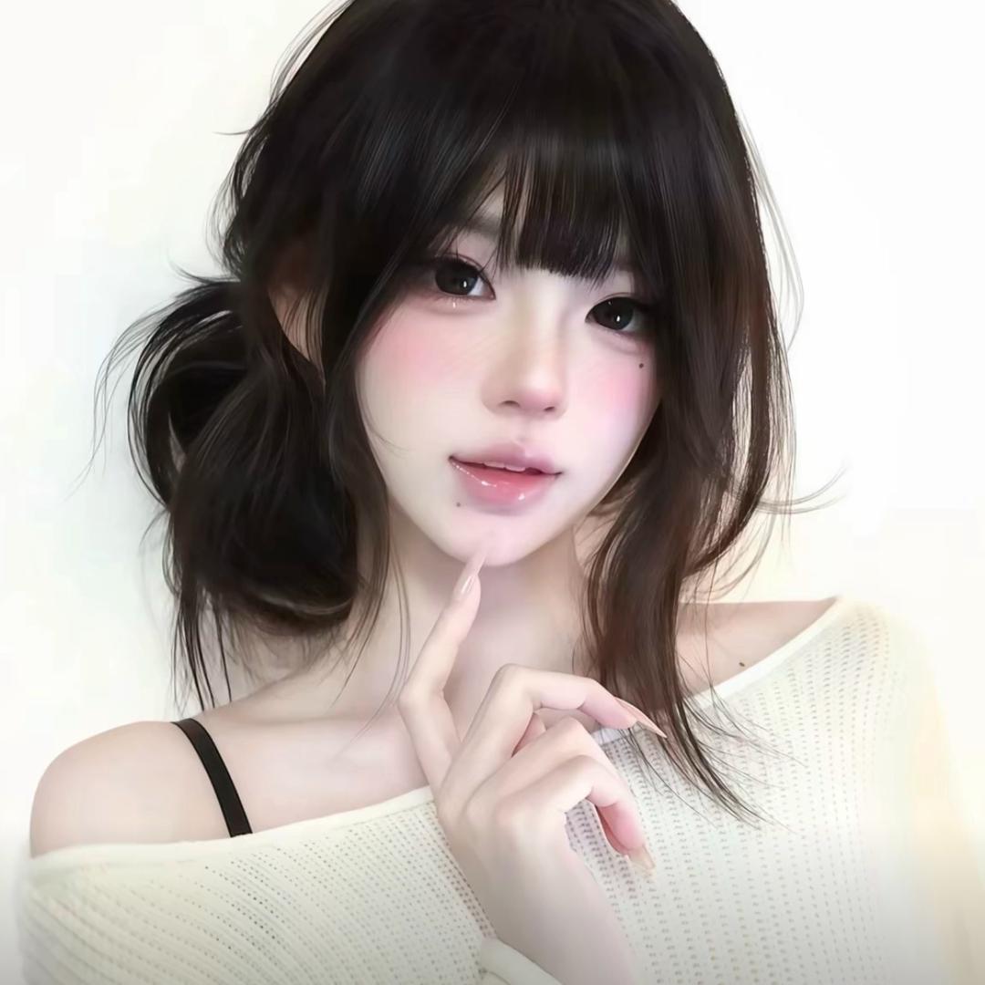 素颜