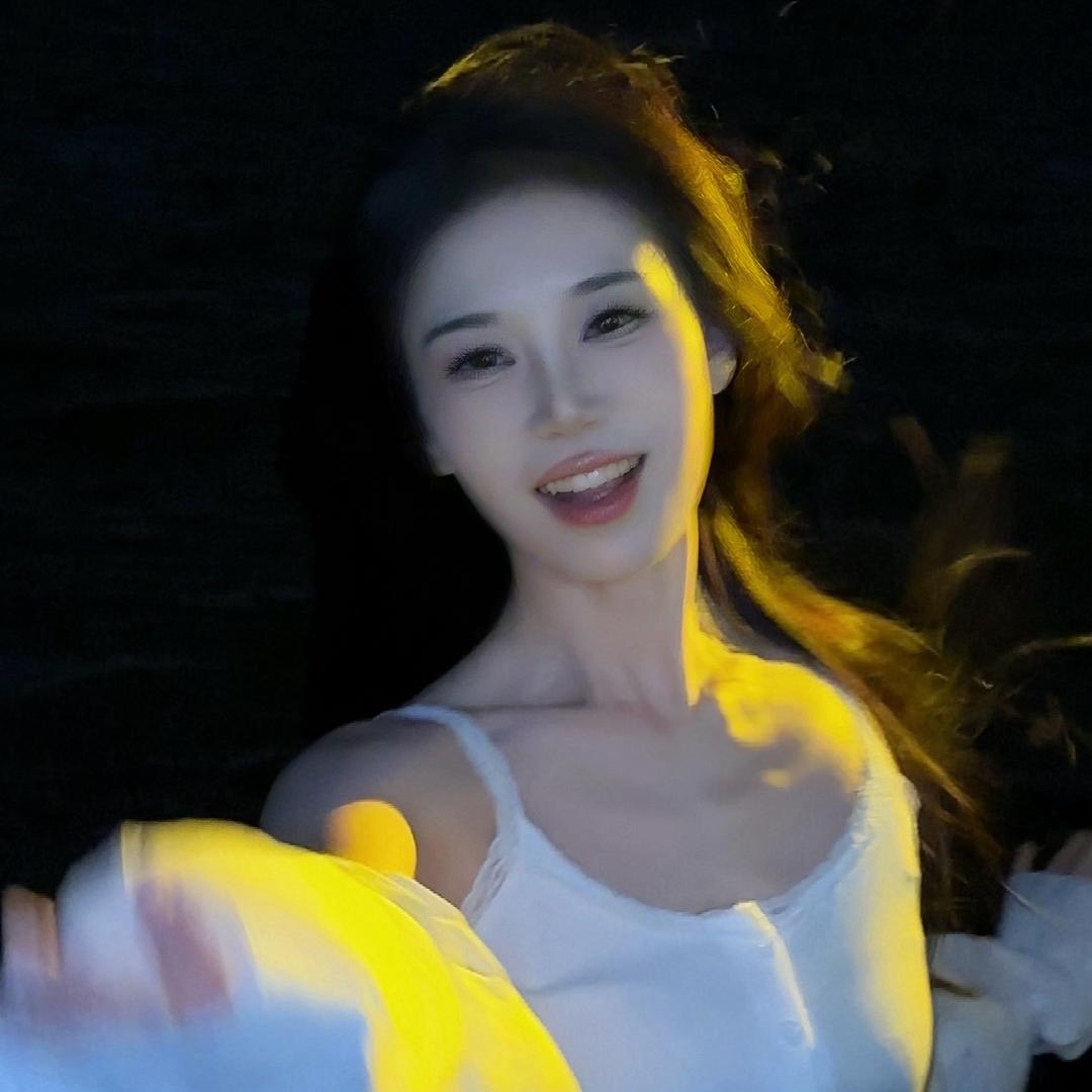 林夕儿🫧⁷⁷