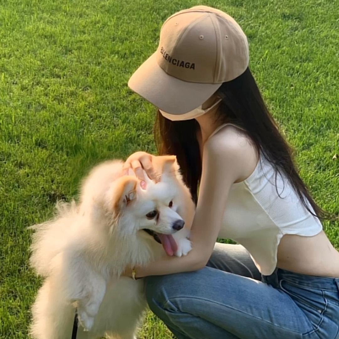 雅宝宝♥