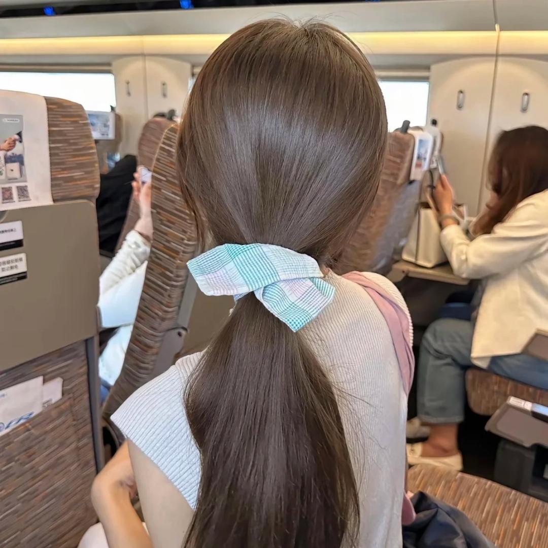 琳琳染发膏推荐