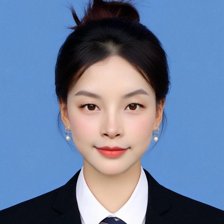 小吉同学🦋
