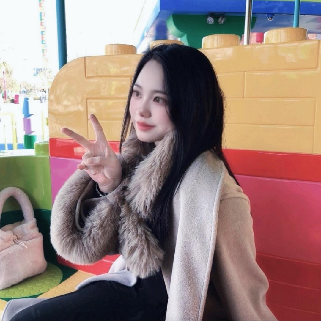 🌈Remember珍珠牛奶🧋