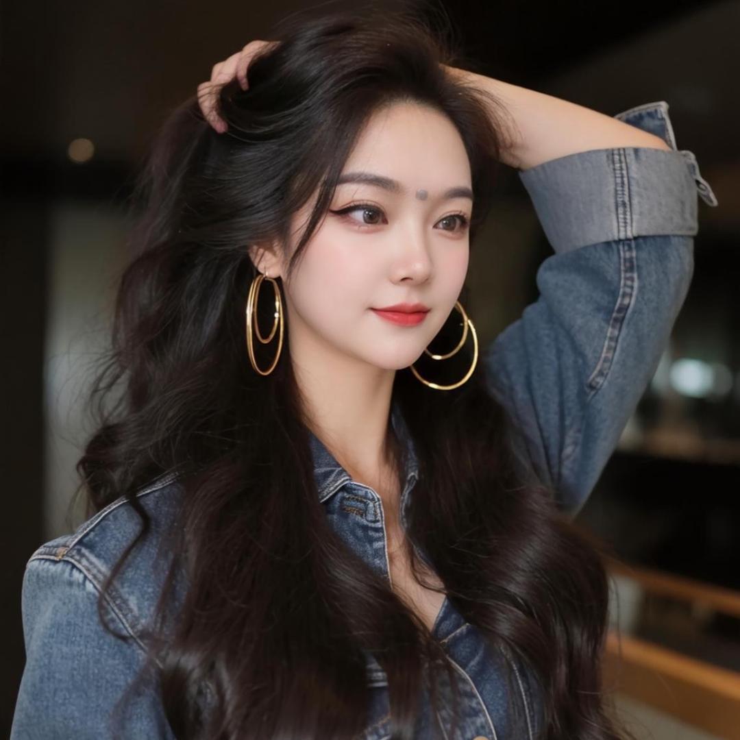 丑女无敌