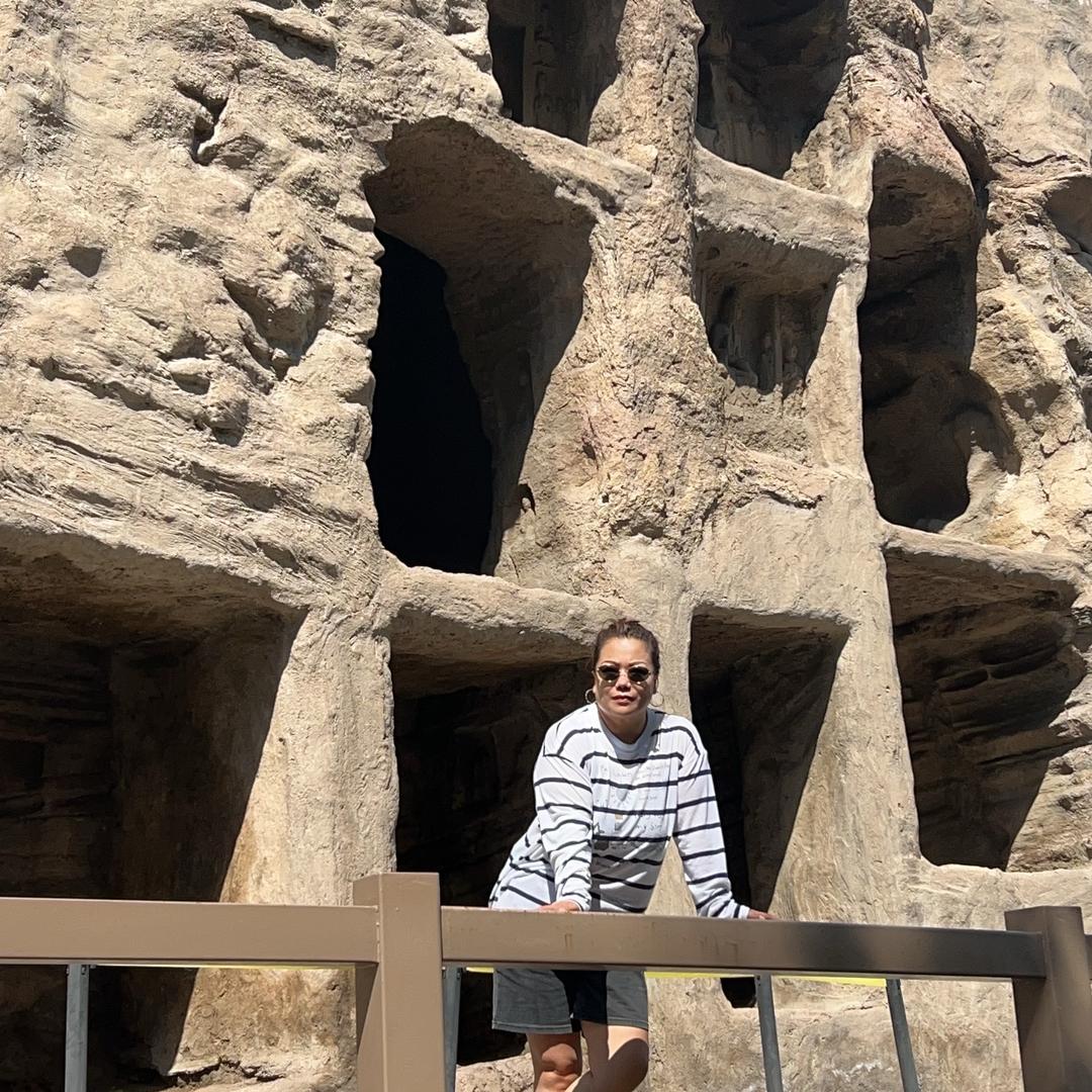 天蝎座♏️的二姐