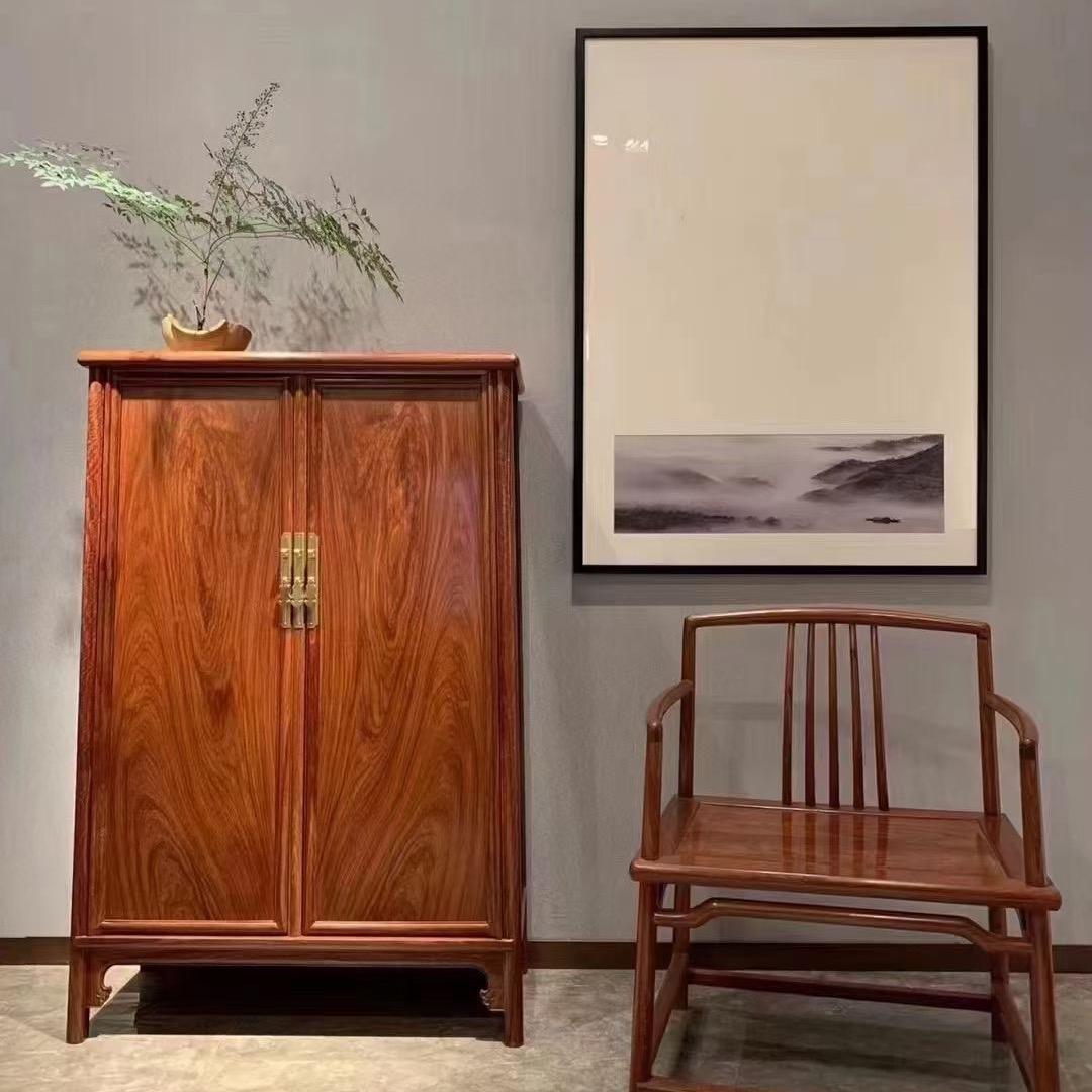 运城花姐实木家具