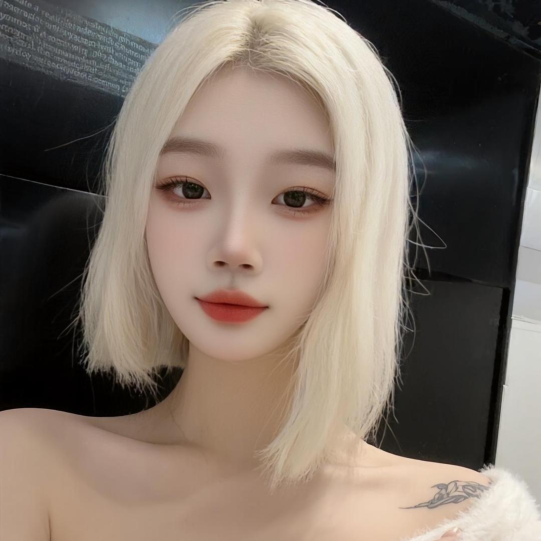 🌈若曦筱筱