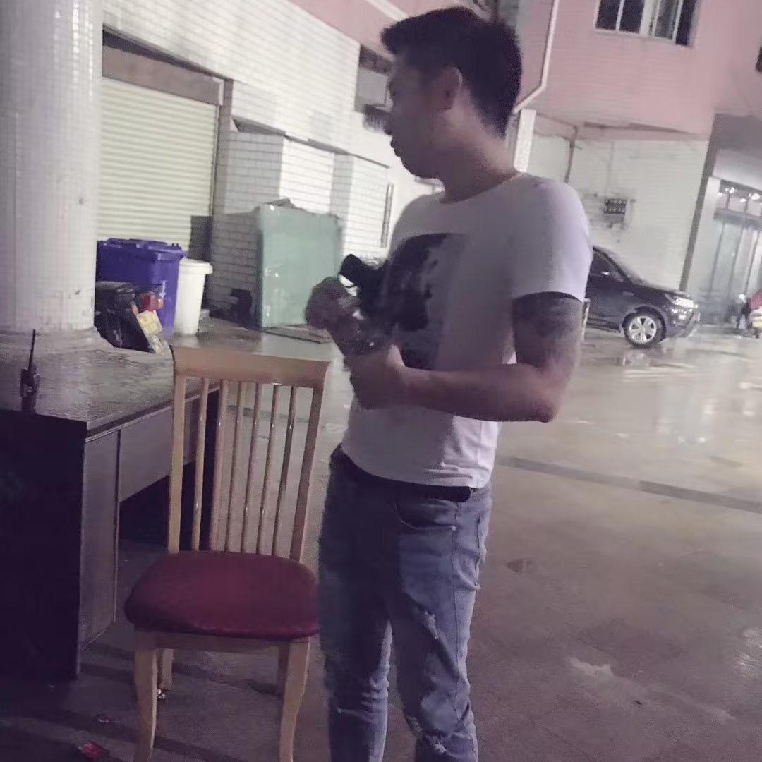 阿龙ღ
