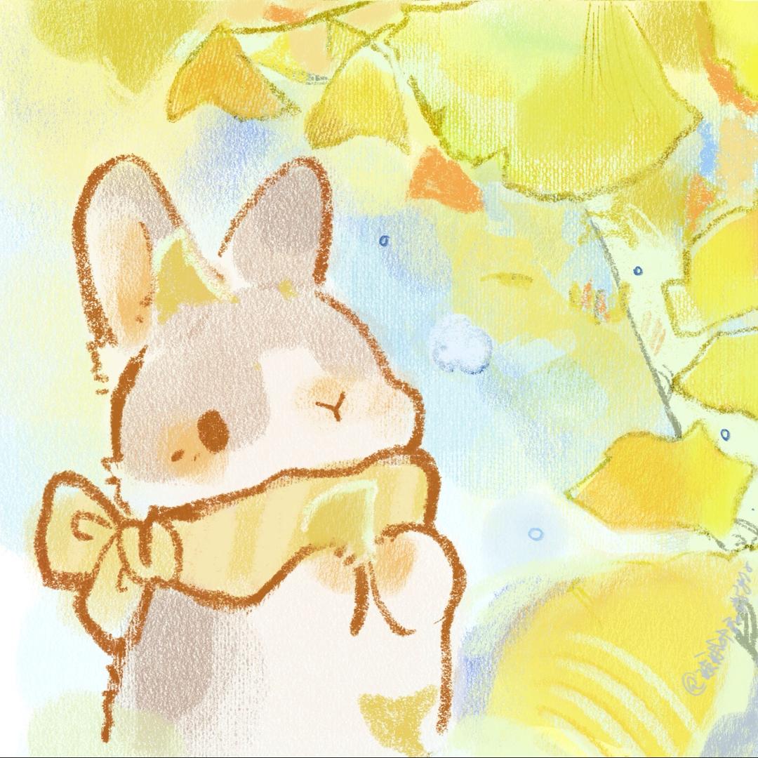 纯真小兔包ᙏ̤̫