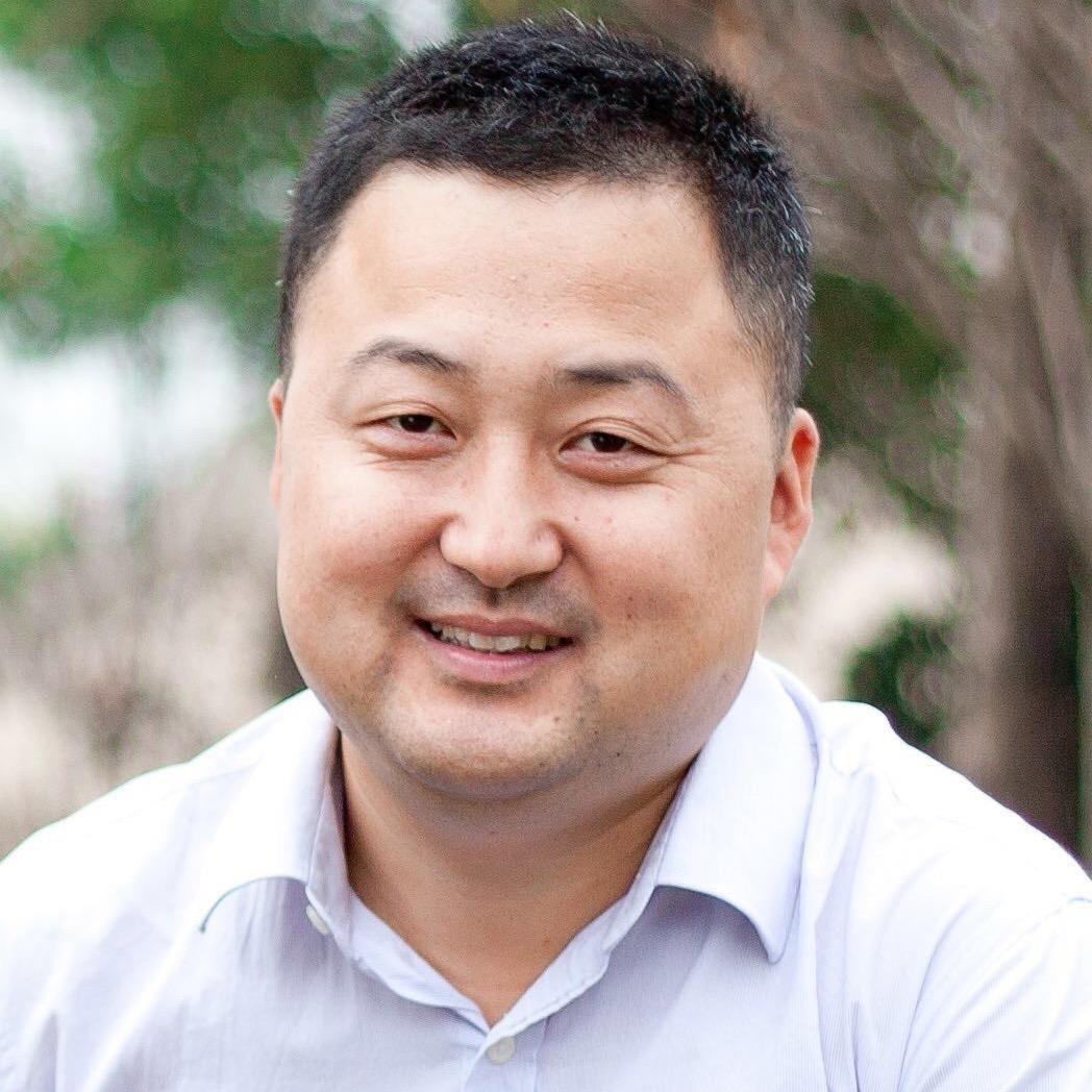 山东陈洪波