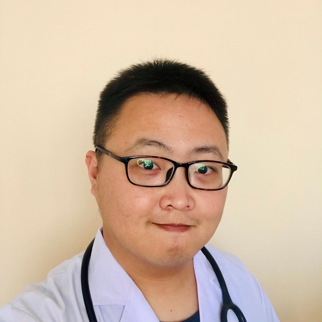 骨科小朱医生