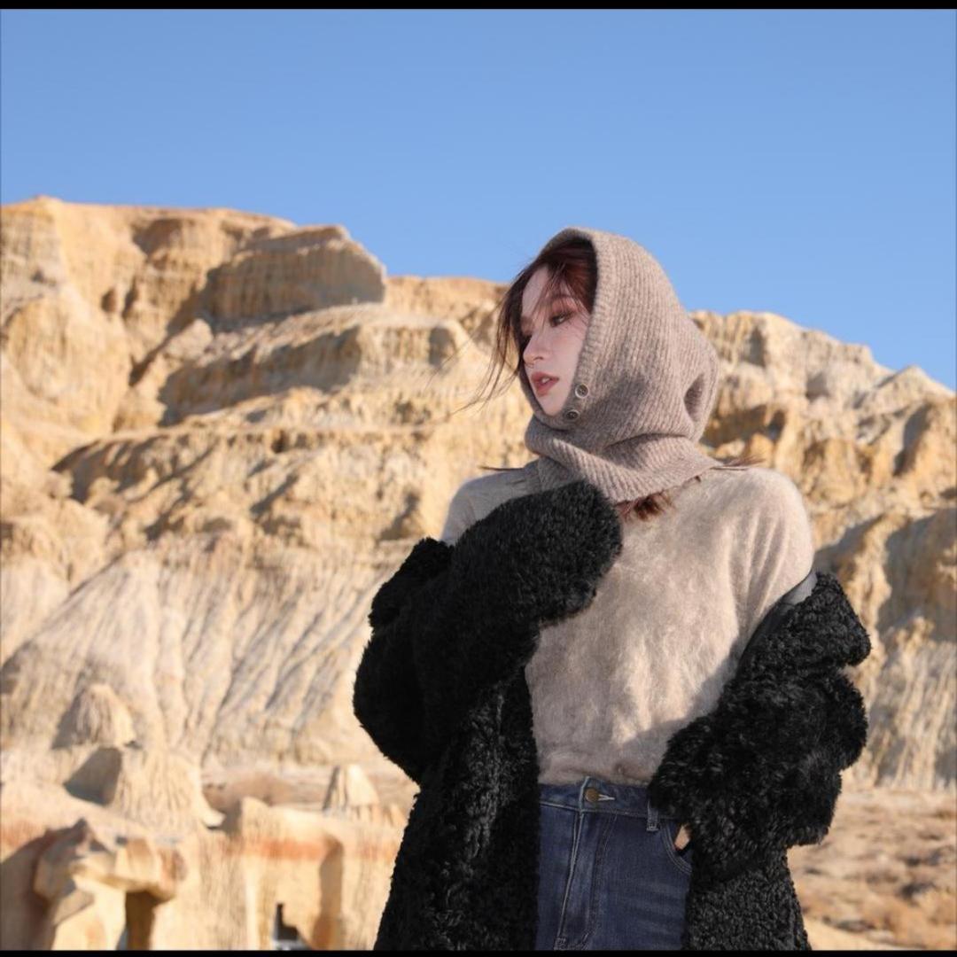 吕噜噜luu -爆款返场