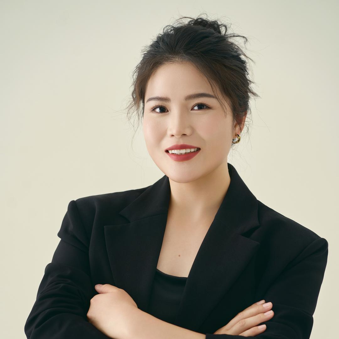 定远邵真•眉毛设计