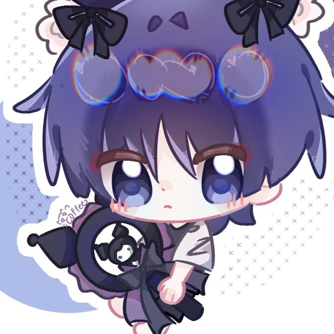 沫宁（被学校击垮版