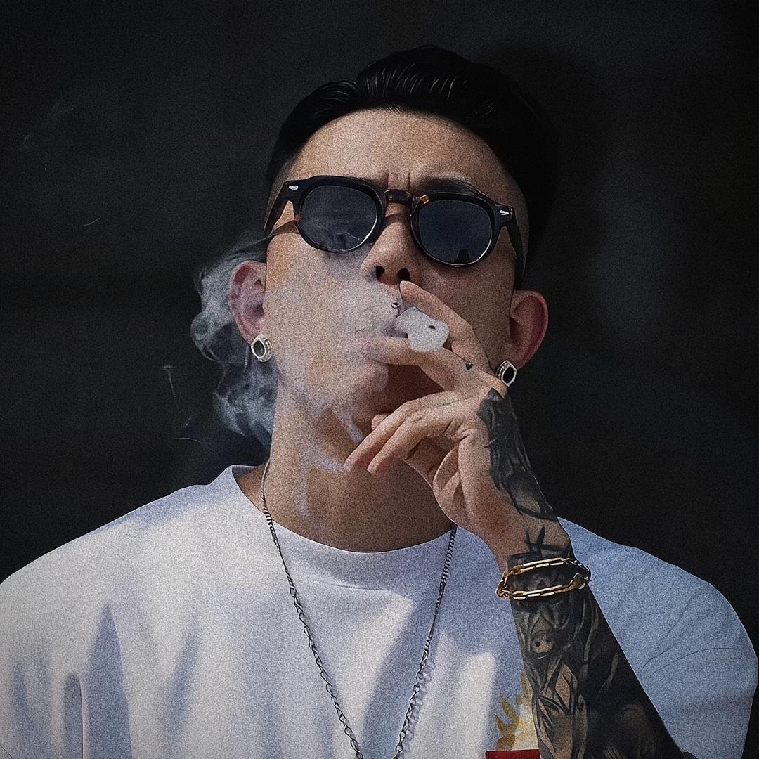 富贵（万般努力）