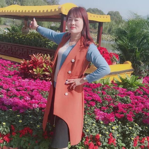 姜素芝