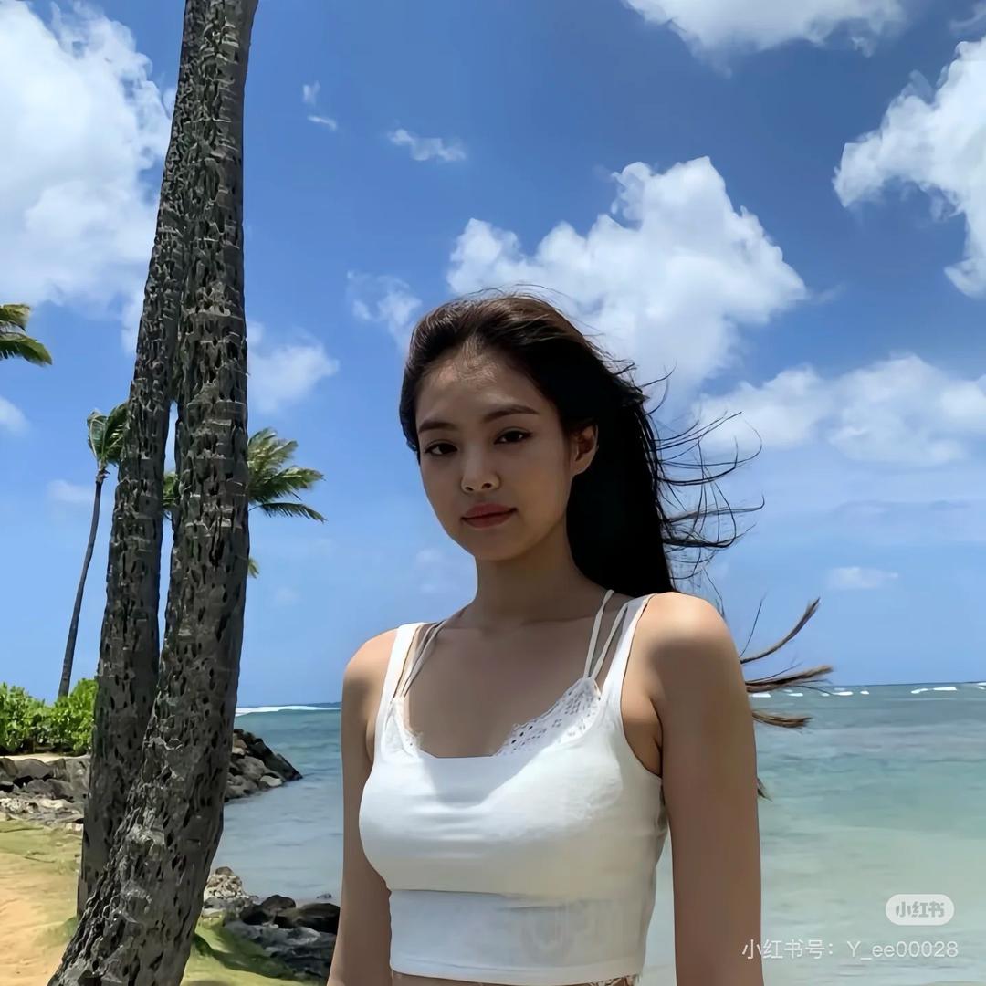 清纯甜美🤫
