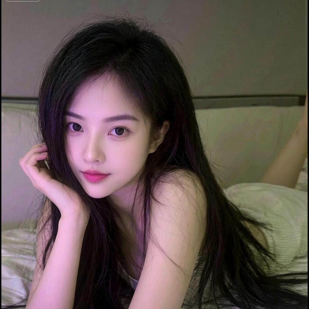 开心小姐姐