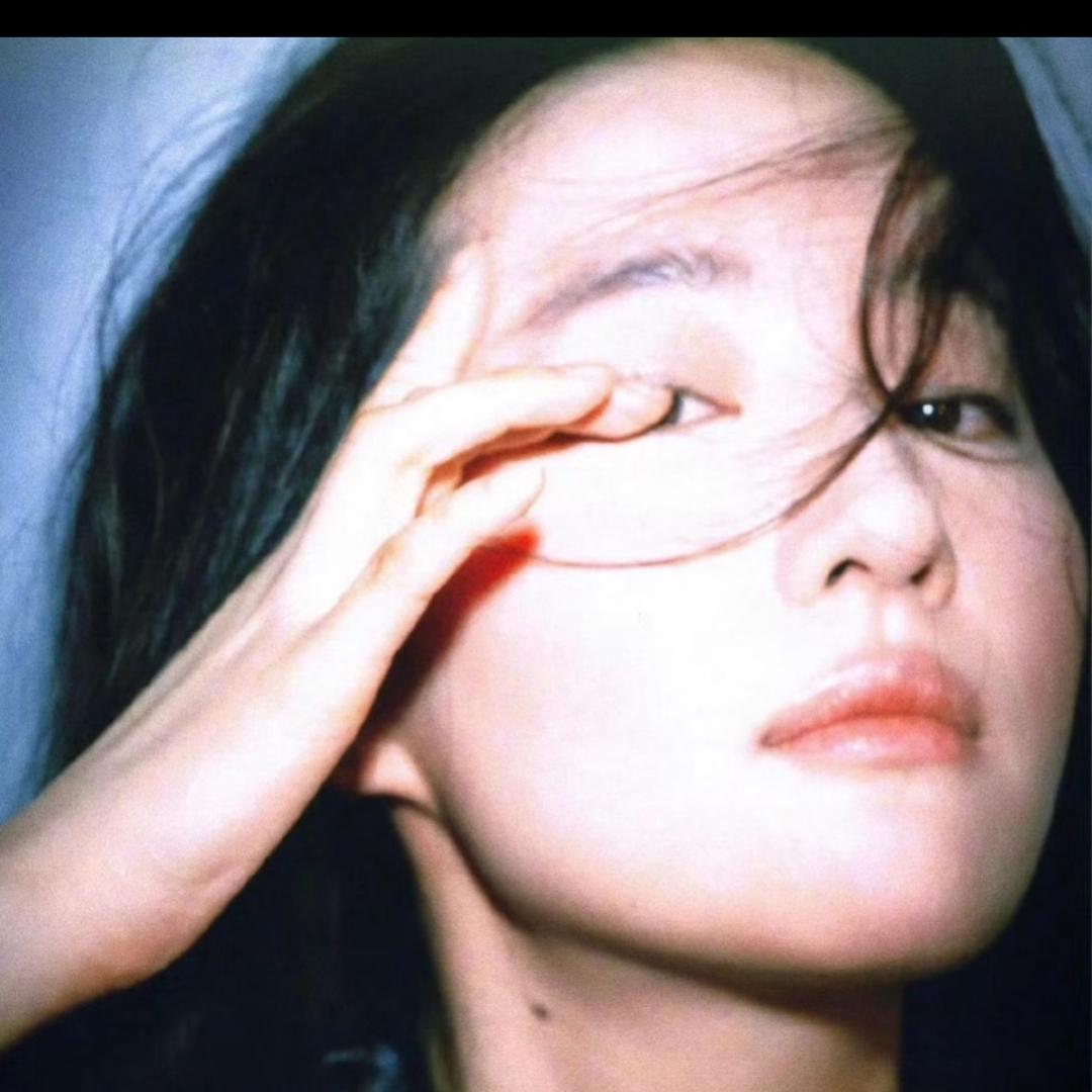 乔.