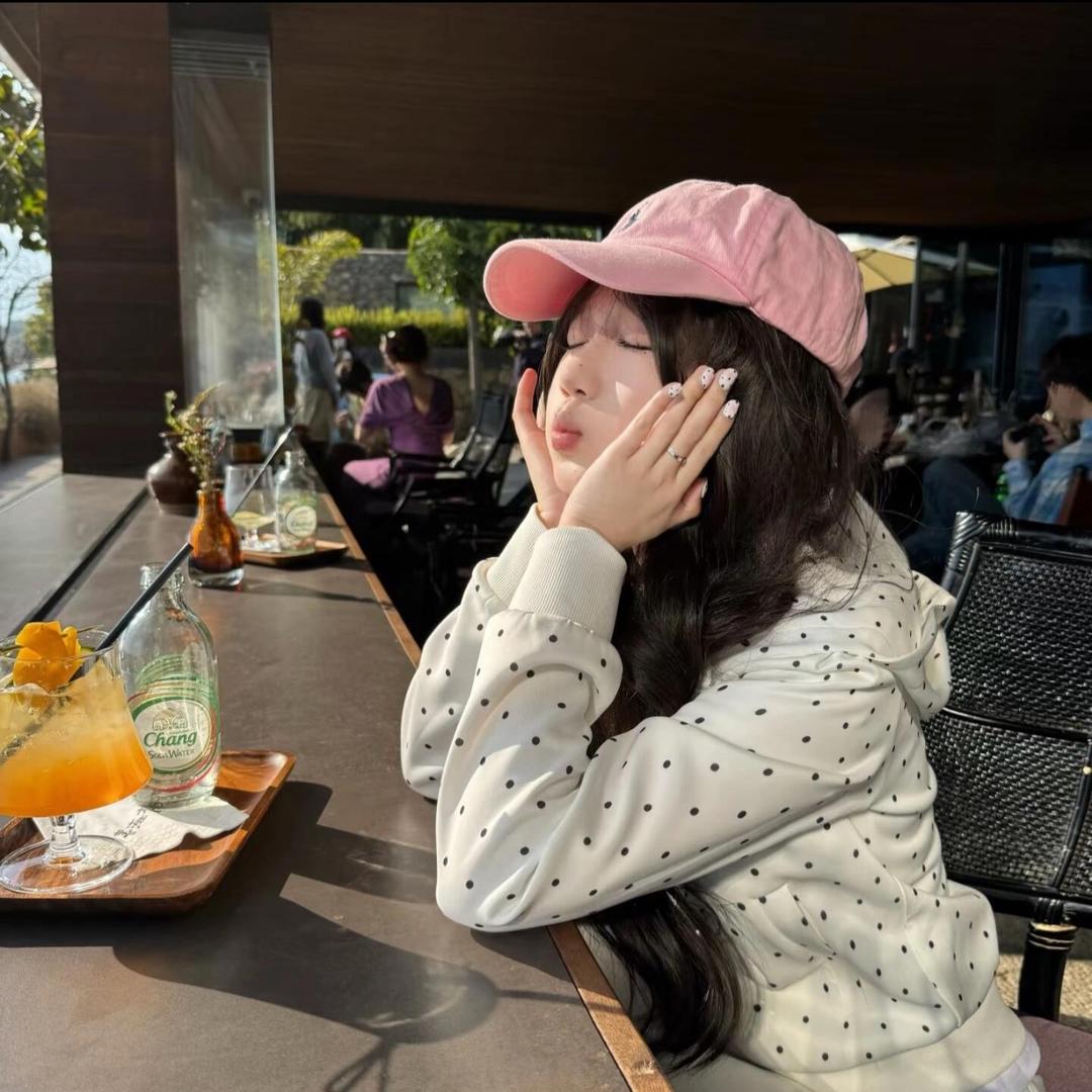 好想说晚安