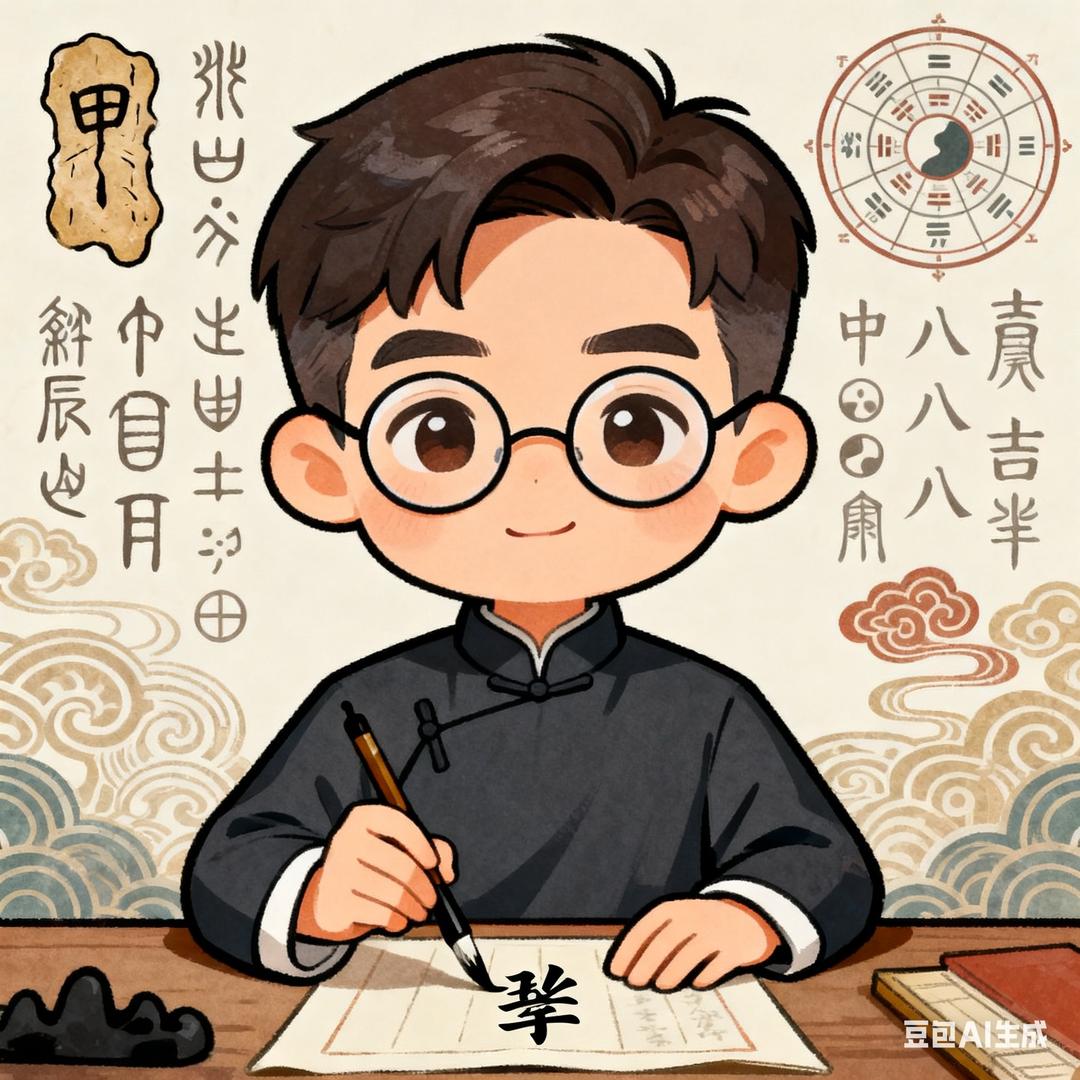 姓名打分胆小鬼